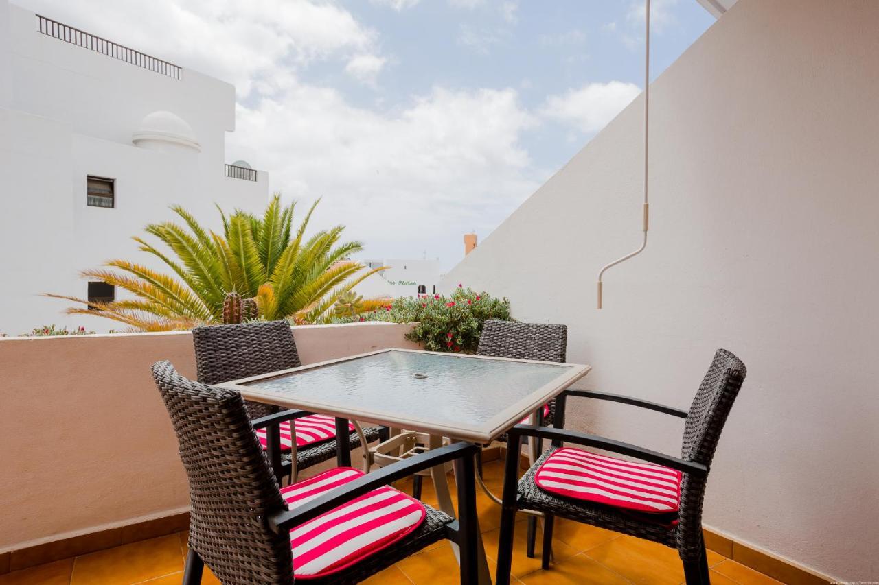 Apartment Garden City 6 Playa de las Américas Dış mekan fotoğraf
